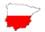 MANUEL SANTANA QUÍMICO - Polski